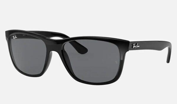 SUNČANE NAOČALE Ray-Ban Ray-Ban RB 4181 SOLE 601/87 57 Muške