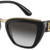 SUNČANE NAOČALE Dolce Gabbana Dolce Gabbana DG 6144 SOLE 501/8G 54 Ženske