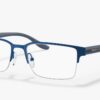 DIOPTRIJSKI OKVIRI Armani Exchange Armani Exchange  AX 1046 VISTA 6095 55 Muške