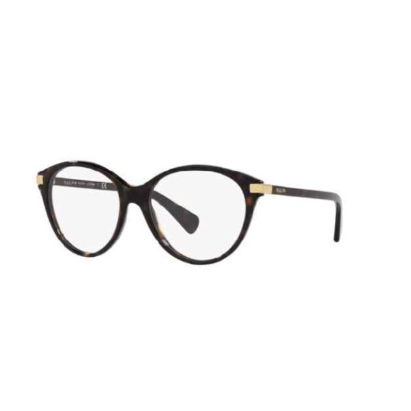 DIOPTRIJSKI OKVIRI Ralph Lauren Ralph RA 7128 VISTA 5003 53 Ženske