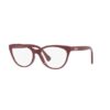 DIOPTRIJSKI OKVIRI Ralph Lauren Ralph RA 7129 VISTA 5944 53 Ženske