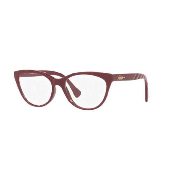 DIOPTRIJSKI OKVIRI Ralph Lauren Ralph RA 7129 VISTA 5944 53 Ženske
