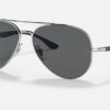 SUNČANE NAOČALE Ray-Ban Ray-Ban RB 3675 SOLE 003/B1 58 Unisex