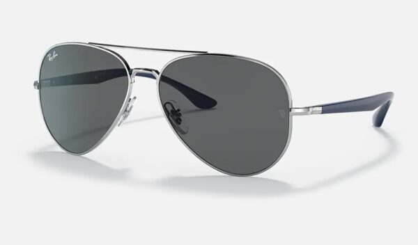 SUNČANE NAOČALE Ray-Ban Ray-Ban RB 3675 SOLE 003/B1 58 Unisex