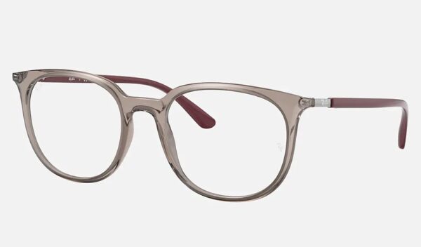 DIOPTRIJSKI OKVIRI Ray-Ban Ray-Ban  RX 7190 VISTA 8083 51 Unisex