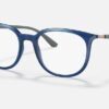 DIOPTRIJSKI OKVIRI Ray-Ban Ray-Ban  RX 7190 VISTA 8084 53 Unisex