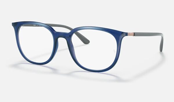 DIOPTRIJSKI OKVIRI Ray-Ban Ray-Ban  RX 7190 VISTA 8084 53 Unisex