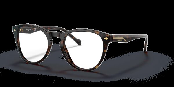 DIOPTRIJSKI OKVIRI Vogue Vogue VO 5382 VISTA W656 51 Muške