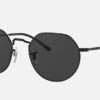 SUNČANE NAOČALE Ray-Ban Ray-Ban RB 3565 SOLE 002/48 53 Unisex