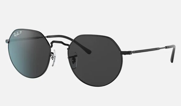 SUNČANE NAOČALE Ray-Ban Ray-Ban RB 3565 SOLE 002/48 53 Unisex