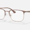 DIOPTRIJSKI OKVIRI Ray-Ban Ray-Ban  RX 6421 VISTA 2973 52 Unisex