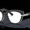 DIOPTRIJSKI OKVIRI Vogue Vogue VO 5383B VISTA W44 52 Ženske