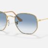 SUNČANE NAOČALE Ray-Ban Ray-Ban RB 3548 SOLE 001/3F 51 Unisex