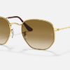 SUNČANE NAOČALE Ray-Ban Ray-Ban RB 3548 SOLE 001/51 54 Unisex