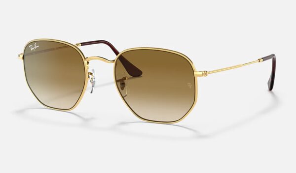 SUNČANE NAOČALE Ray-Ban Ray-Ban RB 3548 SOLE 001/51 54 Unisex