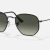 SUNČANE NAOČALE Ray-Ban Ray-Ban RB 3548 SOLE 002/71 54 Unisex