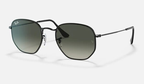 SUNČANE NAOČALE Ray-Ban Ray-Ban RB 3548 SOLE 002/71 54 Unisex