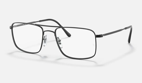 DIOPTRIJSKI OKVIRI Ray-Ban Ray-Ban  RX 6434 VISTA 2503 55 Unisex