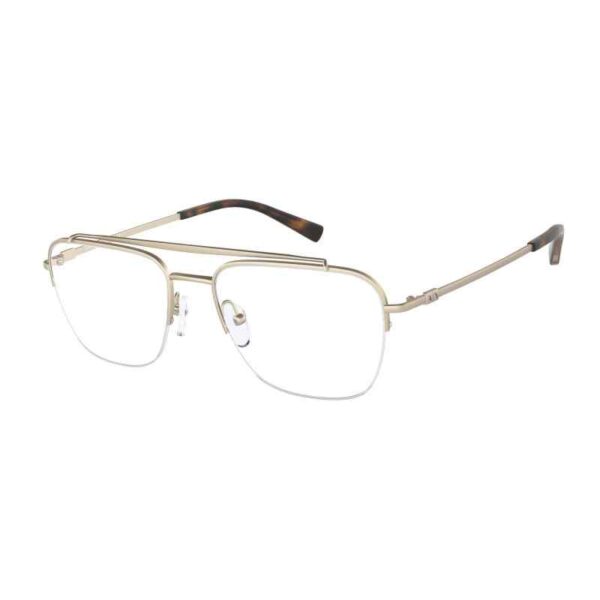 DIOPTRIJSKI OKVIRI Armani Exchange Armani Exchange  AX 1049 VISTA 6075 55 Muške