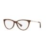 DIOPTRIJSKI OKVIRI Ralph Lauren Ralph RA 7131 VISTA 5798 53 Ženske