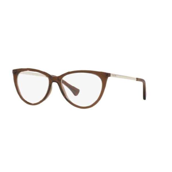 DIOPTRIJSKI OKVIRI Ralph Lauren Ralph RA 7131 VISTA 5798 53 Ženske