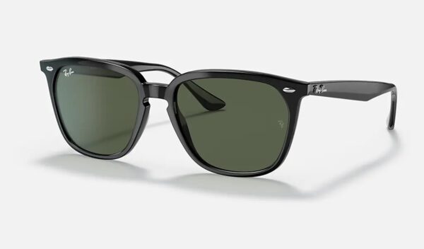 SUNČANE NAOČALE Ray-Ban Ray-Ban RB 4362 SOLE 601/71 55 Unisex