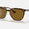 SUNČANE NAOČALE Ray-Ban Ray-Ban RB 4362 SOLE 710/83 55 Unisex