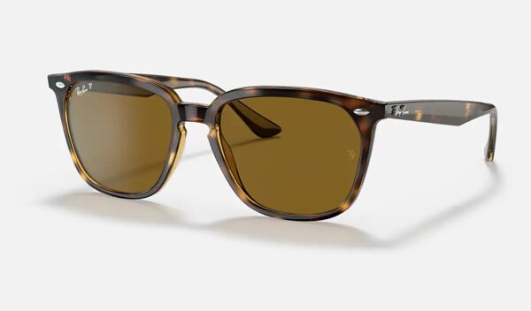SUNČANE NAOČALE Ray-Ban Ray-Ban RB 4362 SOLE 710/83 55 Unisex