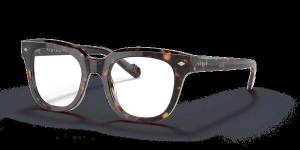 DIOPTRIJSKI OKVIRI Vogue Vogue VO 5402 VISTA W656 49 Muške