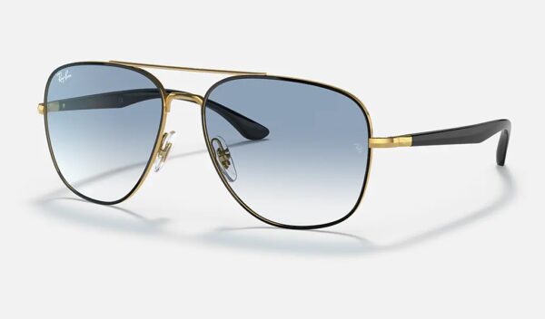 SUNČANE NAOČALE Ray-Ban Ray-Ban RB 3683 SOLE 90003F 56 Unisex