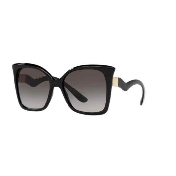 SUNČANE NAOČALE Dolce Gabbana Dolce Gabbana DG 6168 SOLE 501/8G 56 Ženske