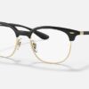 DIOPTRIJSKI OKVIRI Ray-Ban Ray-Ban  RX 7186 VISTA 8151 51 Unisex