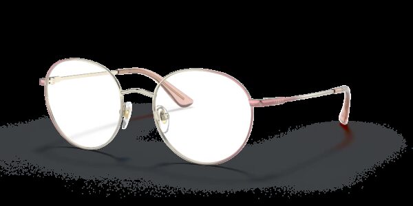 DIOPTRIJSKI OKVIRI Vogue Vogue VO 4177 VISTA 5155 50 Ženske