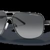 SUNČANE NAOČALE Armani Exchange Armani Exchange AX 2030S SOLE 6000T3 64 Muške