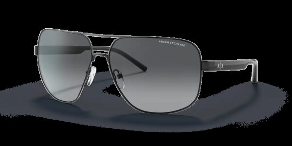 SUNČANE NAOČALE Armani Exchange Armani Exchange AX 2030S SOLE 6000T3 64 Muške