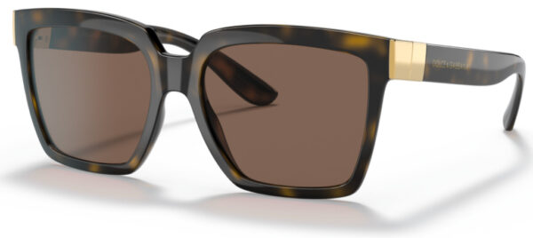 SUNČANE NAOČALE Dolce Gabbana Dolce Gabbana DG 6165 SOLE 502/73 56 Ženske