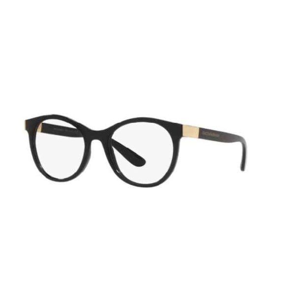 DIOPTRIJSKI OKVIRI Dolce Gabbana Dolce Gabbana DG 5075 VISTA 501 51 Ženske