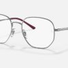 DIOPTRIJSKI OKVIRI Ray-Ban Ray-Ban  RX 3682V VISTA 2502 51 Unisex