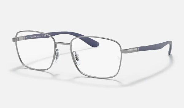 DIOPTRIJSKI OKVIRI Ray-Ban Ray-Ban  RX 6478 VISTA 2502 53 Unisex
