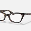 DIOPTRIJSKI OKVIRI Ray-Ban Ray-Ban  RX 5499 VISTA 2012 49 Ženske