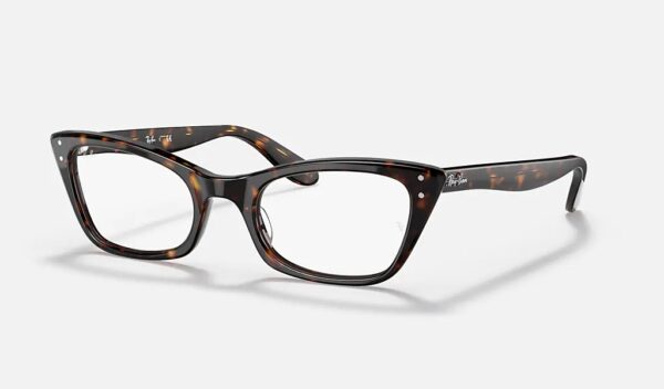 DIOPTRIJSKI OKVIRI Ray-Ban Ray-Ban  RX 5499 VISTA 2012 49 Ženske
