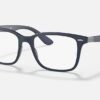 DIOPTRIJSKI OKVIRI Ray-Ban Ray-Ban  RX 7144 VISTA 8087 53 Unisex