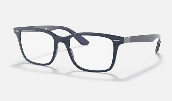 DIOPTRIJSKI OKVIRI Ray-Ban Ray-Ban  RX 7144 VISTA 8087 53 Unisex
