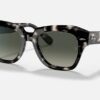 SUNČANE NAOČALE Ray-Ban Ray-Ban RB 2186 SOLE 133371 52 Ženske
