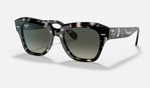 SUNČANE NAOČALE Ray-Ban Ray-Ban RB 2186 SOLE 133371 52 Ženske