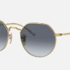 SUNČANE NAOČALE Ray-Ban Ray-Ban RB 3565 SOLE 001/86 51 Unisex