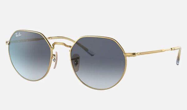 SUNČANE NAOČALE Ray-Ban Ray-Ban RB 3565 SOLE 001/86 51 Unisex