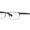 DIOPTRIJSKI OKVIRI Armani Exchange Armani Exchange  AX 1052 VISTA 6099 55 Muške