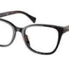 DIOPTRIJSKI OKVIRI Ralph Lauren Ralph RA 7137U VISTA 5003 53 Ženske