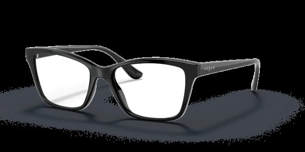 DIOPTRIJSKI OKVIRI Vogue Vogue VO 5420 VISTA W44 53 Ženske
